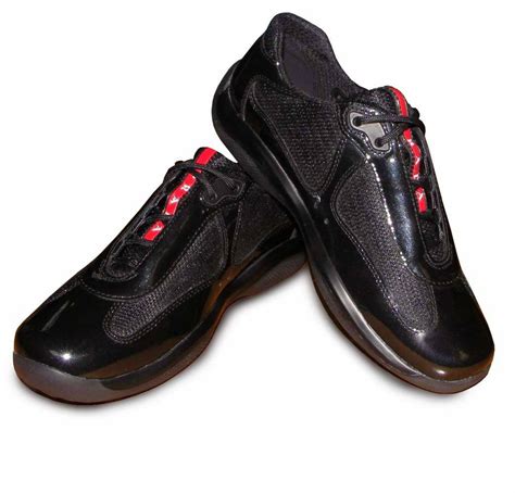 Prada trainers for women uk